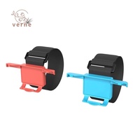 For Switch 2 JoyCon Wrist Band for Switch2 Game Controller Adjustable Wrist Controller Band Stable L