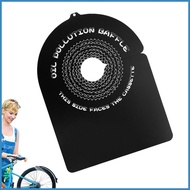 Cycle Brake Covers Mountain Cycle Wash Disc Brake Cover Washable Riding Accessories Oil Pipe Protect