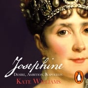 Josephine Kate Williams