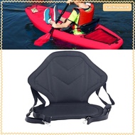 [Tachiuwa] Kayak Seat Kayak Cushion Waterproof Padded Canoeing Seat Fishing Seat for Rowboat Fishing Boat Bleachers Kayak