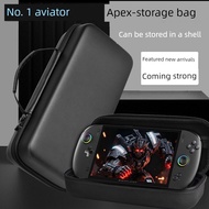bag laptop laptop bag Sesuai untuk No. 1, beg penyimpanan apex, beg pelapik OneXPlayer, beg tangan A