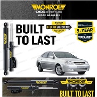 MONROE OESPECTRUM® shock absorber Chevrolet Optra