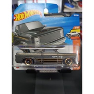Hotwheels '83 Chevy Silverado