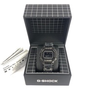 Casio G-Shock Limited Edition Laser-Engraved Designed GMW-B5000CS-1