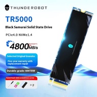 Thor TR5000 Solid State Drive 1TB Notebook M.2 Desktop Computer PCIe 4.0ps Game Console SSD