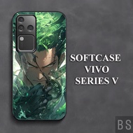 HP ( MK50 Z0R0 ) Softcase Glossy Vivo V17 V19 V20 V20E V20 PRO V21 V21E V23 V23E V27 V27E V29 V30E V