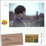 林俊杰2011全新创作专辑：学不会（正式版 CD）