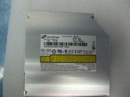 筆記型電腦專用內接DVD燒錄機 HLDS GSA-T50N  GT20 GT30 GT50N SATA