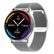 ZZOOI Bluetooth Call Smart Watch Z12 Pro Men Sports Fitness Tracker Smartwatch Women Waterproof Ladies Watches Android IOS Bracelet
