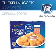 King Sue Chicken Nuggets 250g