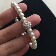Lovisa Pearl bracelet