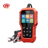 Battery Load Tester 5-3000  Car Battery Tester 6V 12V 24V, BT500  Alternator Tester
