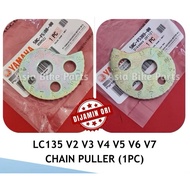 Yamaha LC135 V2 V3 V4 V5 V6 V7 Chain Puller / Penarik Rantai / Rantai Adjuster - 50C-F5388-00 / 50C-