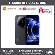 Xiaomi 17 Ultra 5G Smartphone 16GB + 512GB / 1TB Leica 200MP 75-100mm telephoto 6000mAh Battery