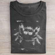 Jumping Spider T-shirt