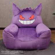 【CELLUTANE】 A905 寶可夢 耿鬼懶骨頭沙發