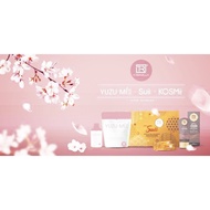 The One Set Japanese Formula - Tremella - Dx Premium 1box 16sache