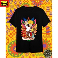 Sinulog Festival Viva Pit Senyor Tshirts Round Neck (Wholesale Available) Design 25-31 100 cotton t 