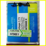 【Value Choice】 FIREFLY MOBILE BATTERY FF -INTENSE X