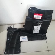 MESIN Engine Deck Cover Plastic Cover Lower Deck Cover Honda City Gm6 New