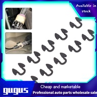 gugushop SIXRUN 10 PCS Shift Cable Clips For 4l60e 4l80e Gearbox Impact Durability Replacement for
