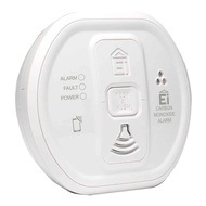 Ei208 Carbon Monoxide Detector/Alarm (Standalone)