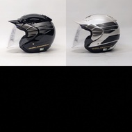 HELMET SHOEI JFORCE 2 GOLDWING