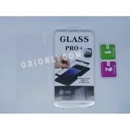 Glass Pro Plus Tempered Glass - Oppo F3