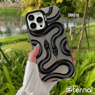 ETERNAL IMD KINGSNAKE CASE REALME NOTE 50 60 C75 C60 C61 C63 C75 C65 C67 CASING