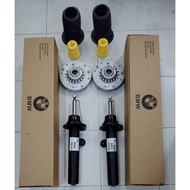 31306887331 FRONT ABSORBER FULL SET ABSORBER BMW F45 218i F46 220i X1 F48