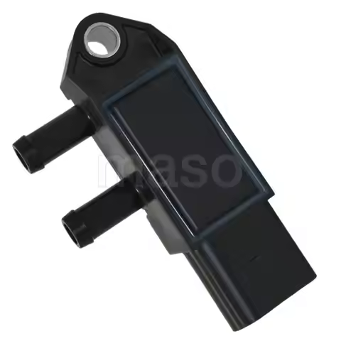 Differential Pressure Sensor For Mazda 2 3 6 CX-3 CX-30 CX-5 S550-18-2B2 S550182B2 S550-182B2 Durabl