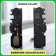 Samsung A02s music speaker Buzzer / A03s / A03