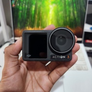 DJI Osmo Action 3 - Action Camera
