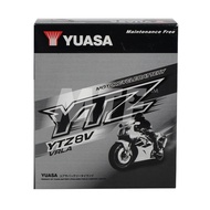 แบตเตอรี่ YUASA BATTERY YTZ8V (12V 7.4 Amp)