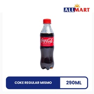 Coke Regular Mismo 290ml
