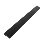 ทางลาดสำหรับประตูประตูคลังสินค้าทางลาดไม่ลื่นสำหรับประตูบ้านเก้าอี้ไฟฟ้าสกู๊ตเตอร์เคลื่อนที่หนักวัสด