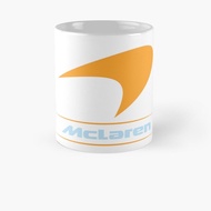 Mclaren Logo f1 Coffee Mug