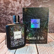 Perfume Lelaki (Decant) 💯% Original 3 ml/5ml /10ml Just Jack Fanta Fab EDP dupe Tom Ford F**king Fab