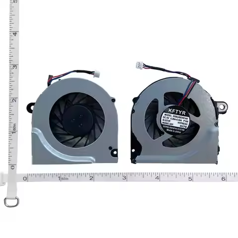 Laptop New CPU Cooling Cooler Fan for Lenovo B480 B490 M490 B480A B485 M495 E49 B580 B590 V480C V580