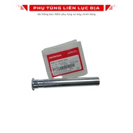 Main Stand Shaft - Middle Ws 110, Rsx 110, Rs 110, Wave Blade, Future 125, Wave 110 - 50512KWW620