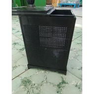 ELITE SONG cricket box, colorful cricket box, cricket storage, plastic container