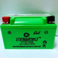 BATTERY PAWAKI YTZ10S