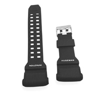 3Second Watch Strap Made of Original PU Rubber