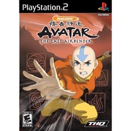 Avatar: The Last Airbender (USA) .