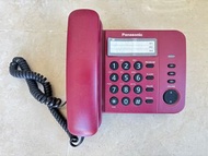 Panasonic 有線電話