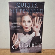 [Preloved] Eligible - Curtis Sittenfeld
