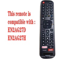 Suitable For Specific Models Devant Smart Tv EN2AG27D EN2AG27H Remote Control