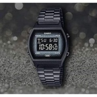 卡西歐 CASIO Vintage B640 B640WBG B640WBG-1 B640WBG-1B 手錶 錶 手表 表 電子錶 男裝錶 男裝表 女裝錶 女裝表 情侶錶 情侶表 平行進口貨品