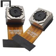 2Pcs/Lot OV5640 AF 70 Degree 5MP High Definition Camera Module for -CAM Auto Focus Soft Board 24PIN 