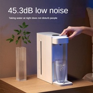 ✔❤💕Xiaomi Mijia Smart Water Dispenser 2.5L Instant Heat Hot and Cold Desktop Electric Water Kettle Heating 3 Seconds